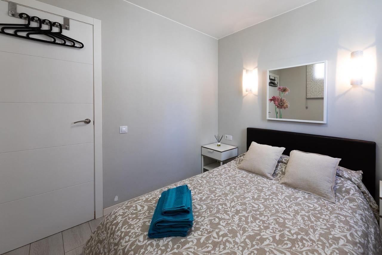 Beautiful Duplex In 3 Minutes Walking To The Beach In Playa De Las Americas Exterior photo