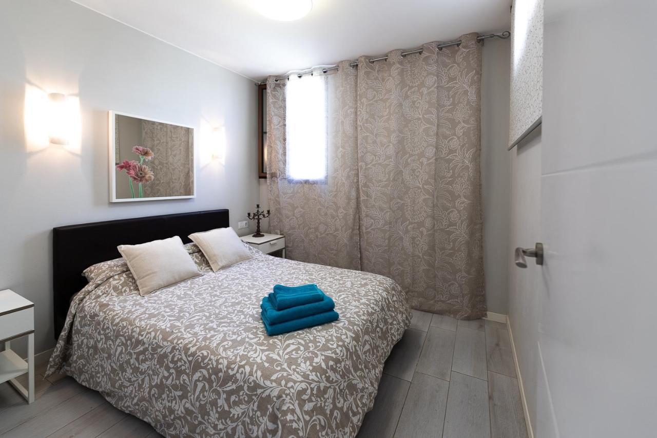 Beautiful Duplex In 3 Minutes Walking To The Beach In Playa De Las Americas Exterior photo